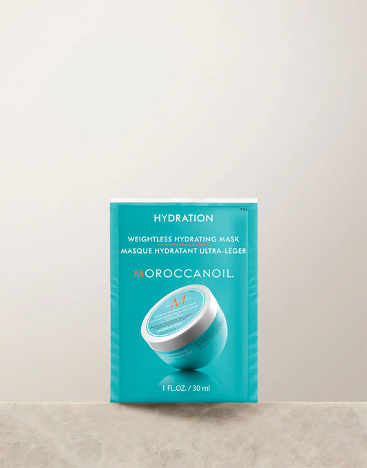 Hydration: Weightless Hydrating Mask 30ml