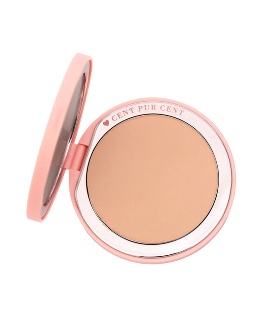 Compact Foundation Powder SPF 50 - 3.0