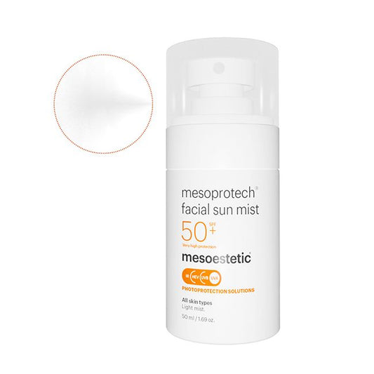 Mesoprotech Facial Sun Mist 60ml