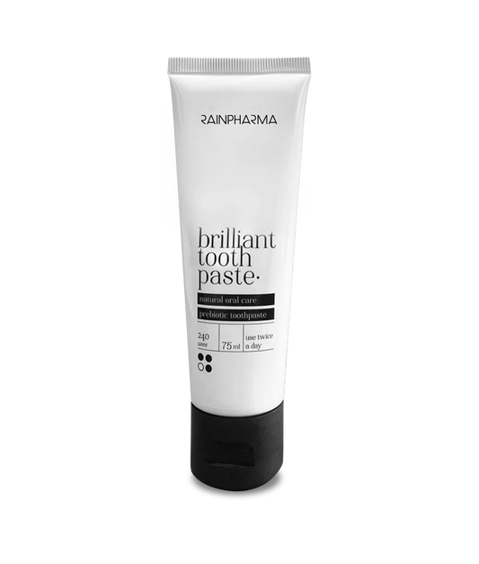 Brilliant Toothpaste