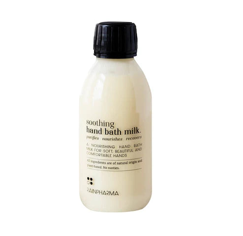 Soothing Hand Bath Milk
