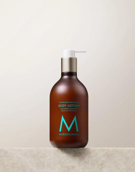 Body Lotion Fragrance Original 360ml