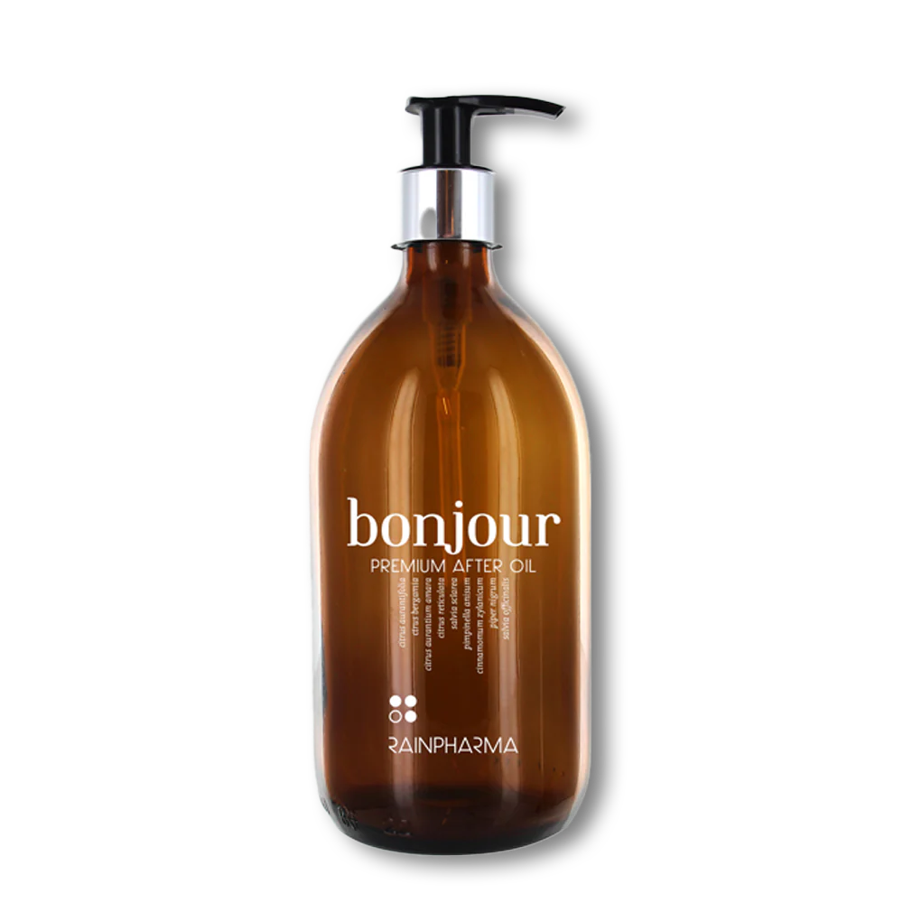 Bonjour - Premium After Oil 250ml