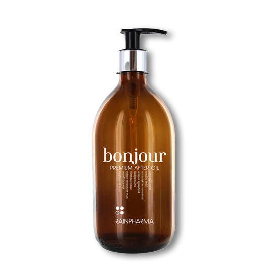 Bonjour - Premium After Oil 250ml