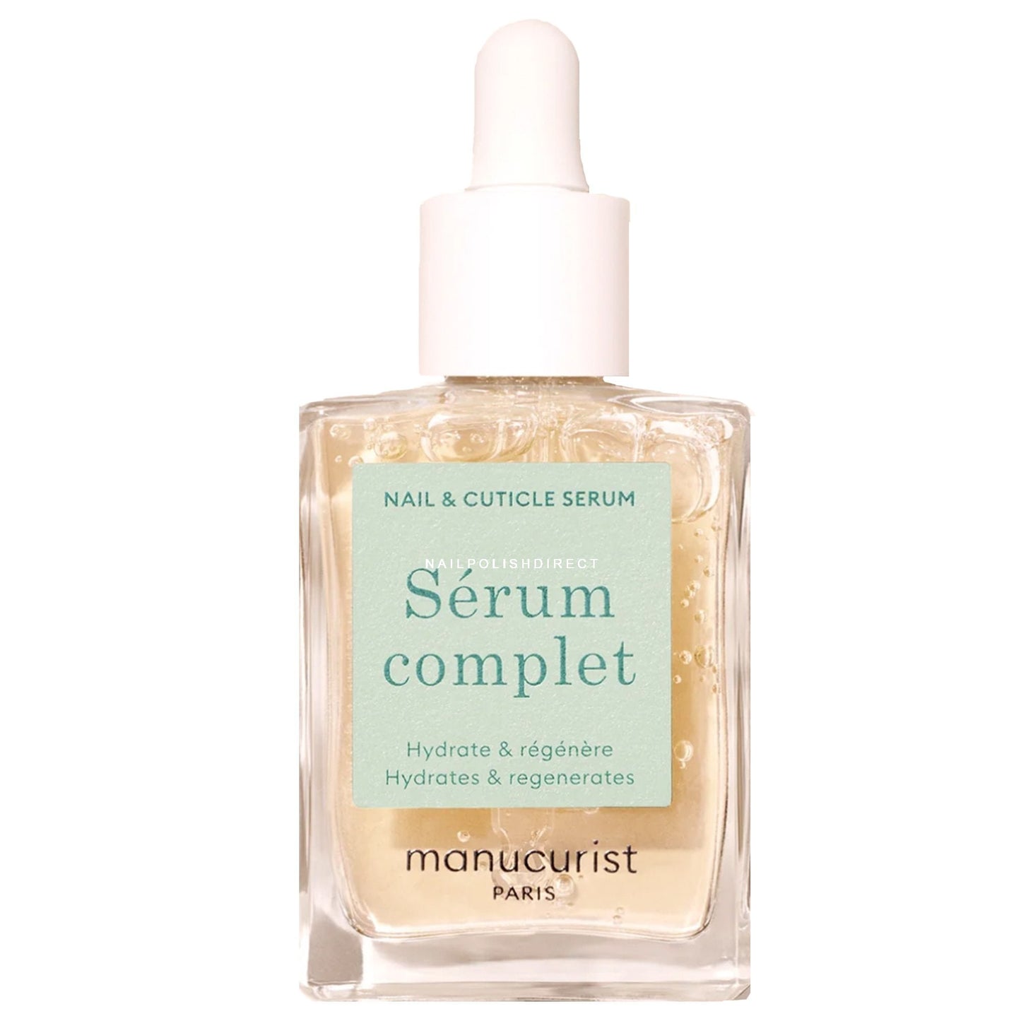 Serum Complet