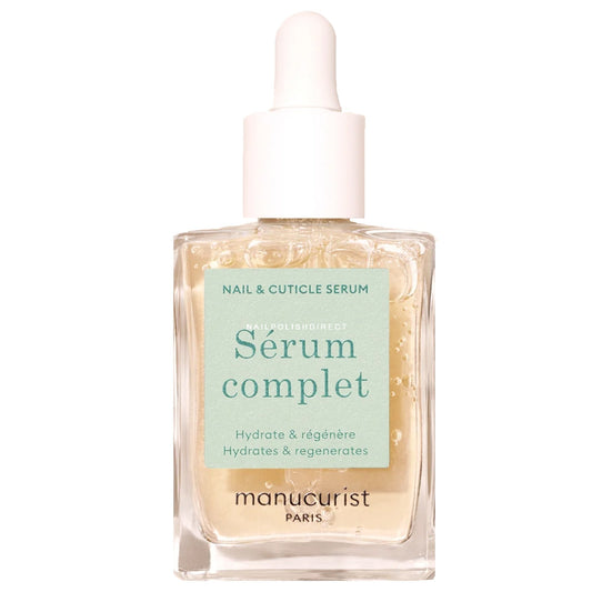 Serum Complet