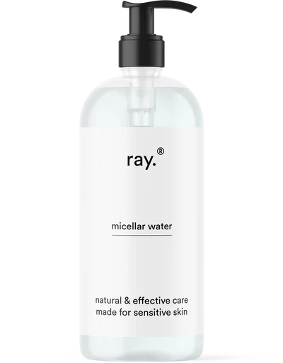 Micellair Water