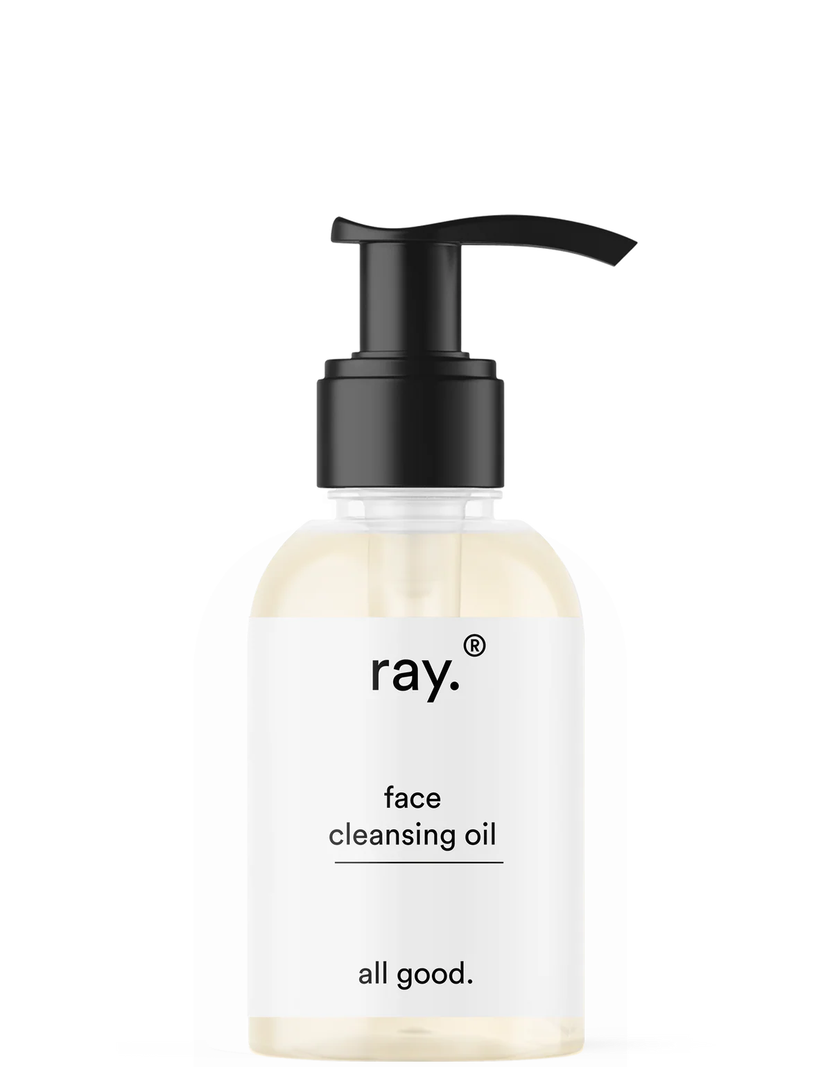 Face Cleansing Oil