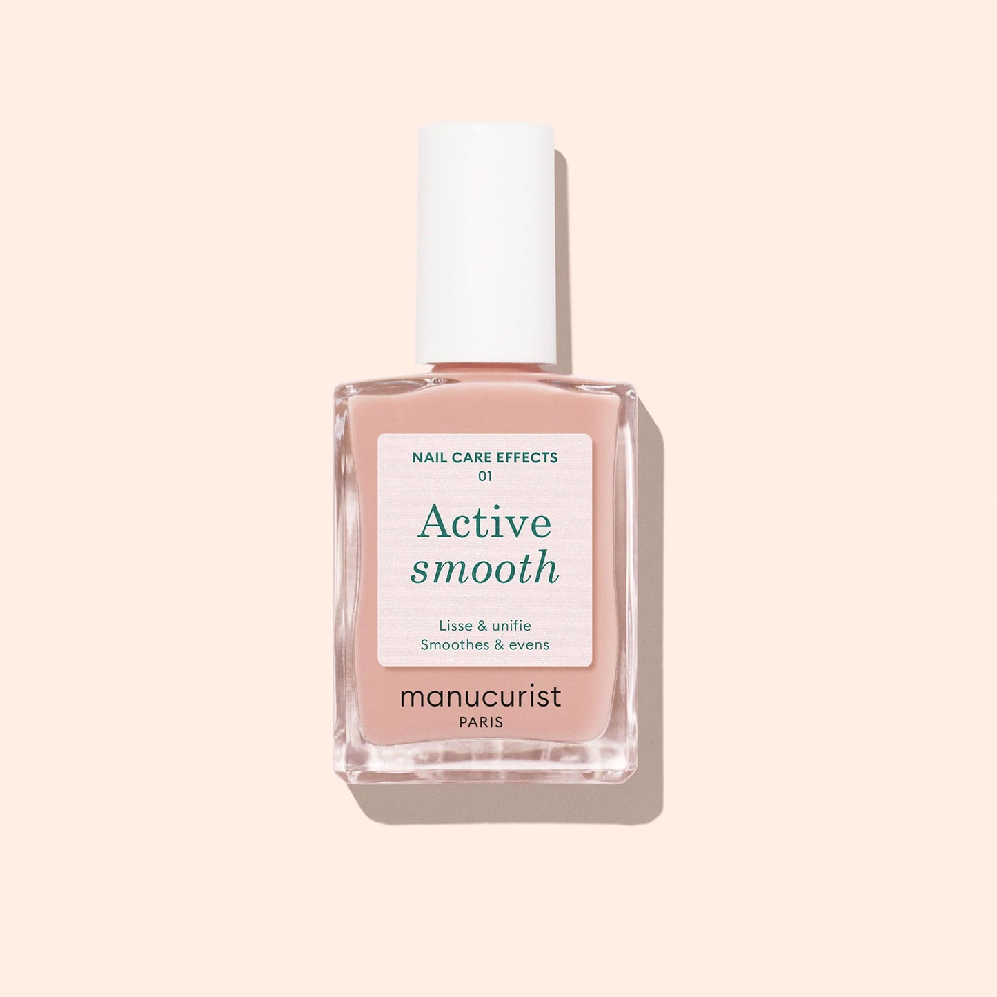 Active - Smooth 01