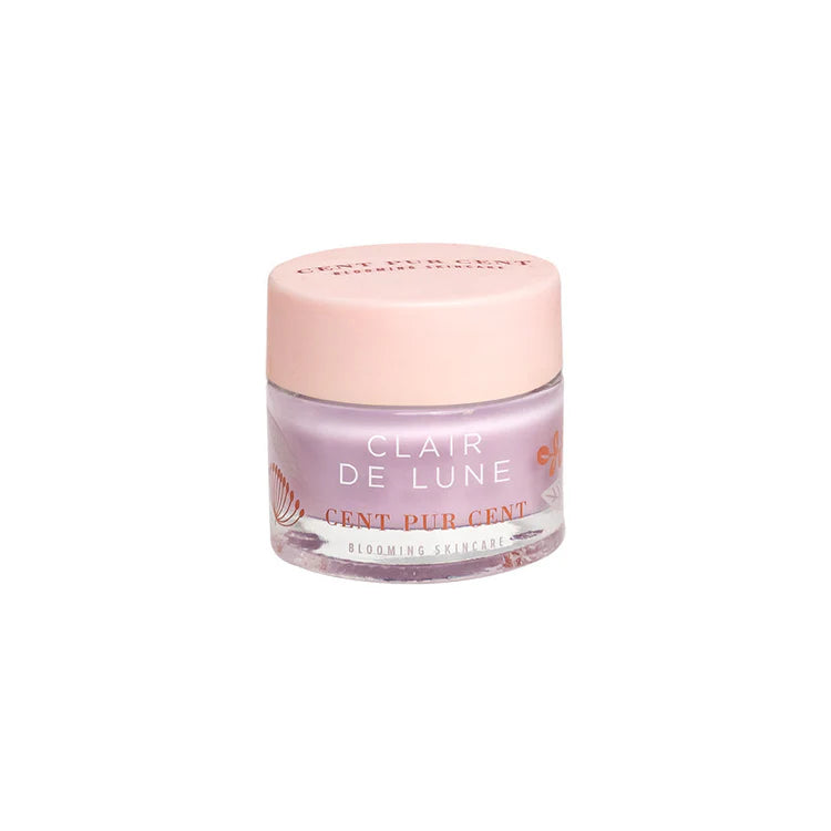 Mini Nachtcrème - Clair De Lune 10ml