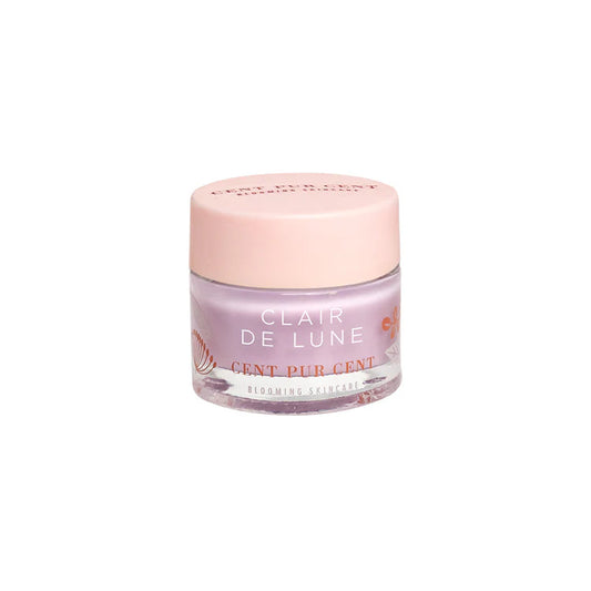 Mini Nachtcrème - Clair De Lune 10ml