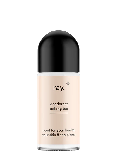 Deodorant Oolong Tea
