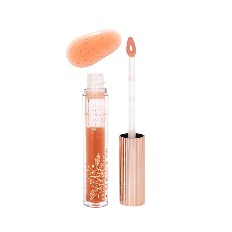 Lip Oil - Caramel