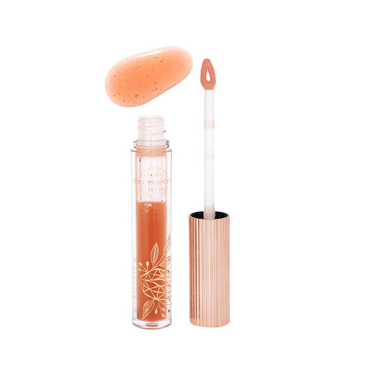 Lip Oil - Caramel