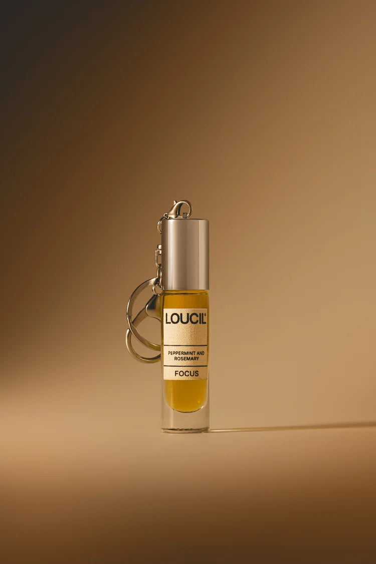 Loucil Focus