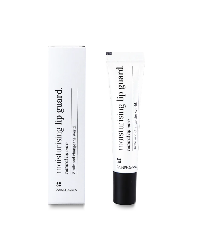 Moisturising Lip Guard