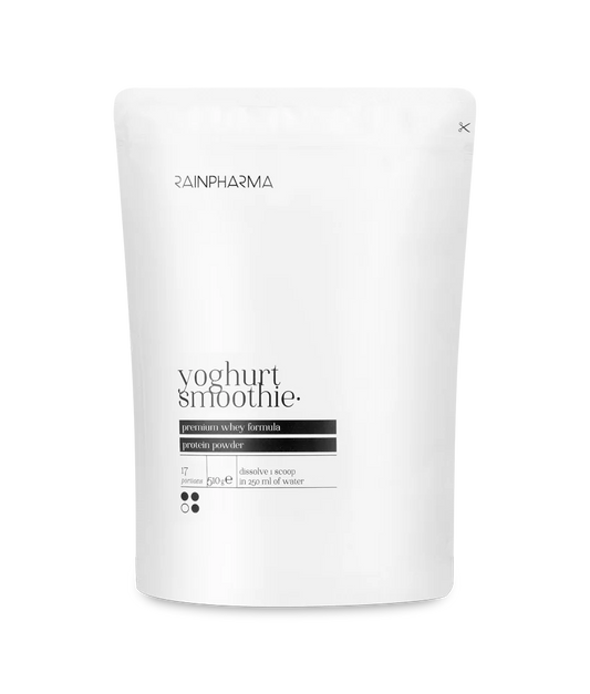 Yoghurt Smoothie 510gr - Zak