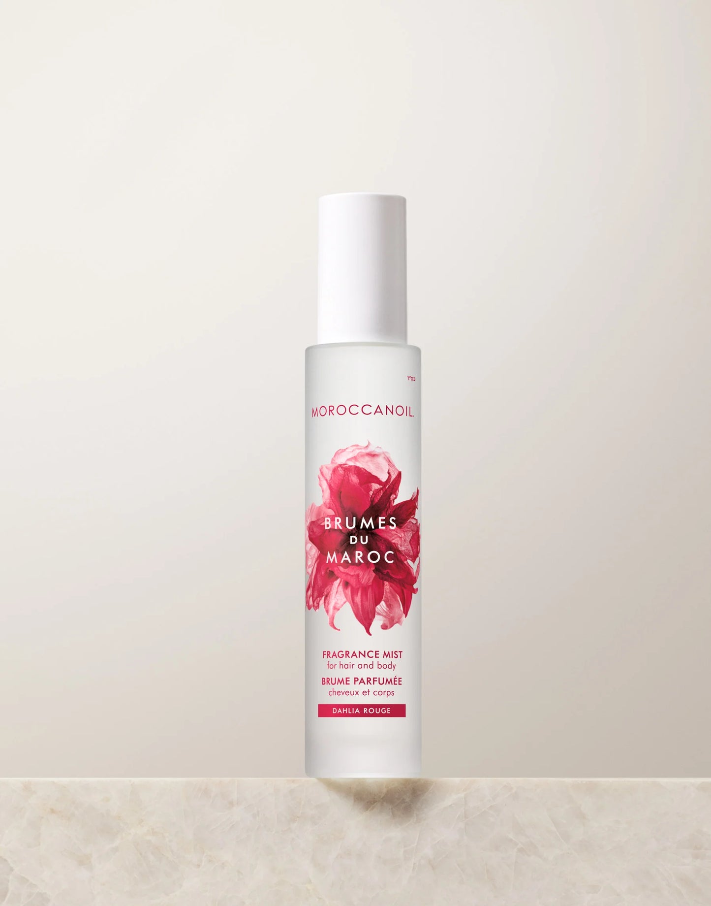 Brumes du Maroc Dahlia Rouge - 100ml