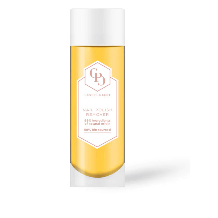 Nail Polish Remover - Zonder Aceton