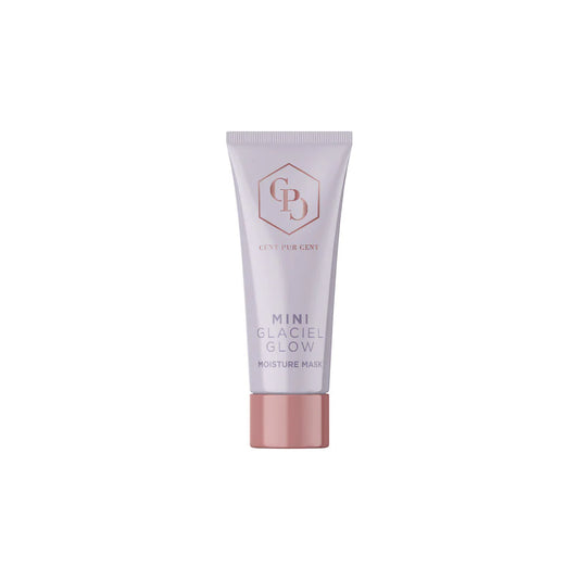 Mini Moisture Mask - Glaciel Glow 15ml