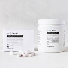 Family Pack Daily Boost (Multivitamine) 365 caps