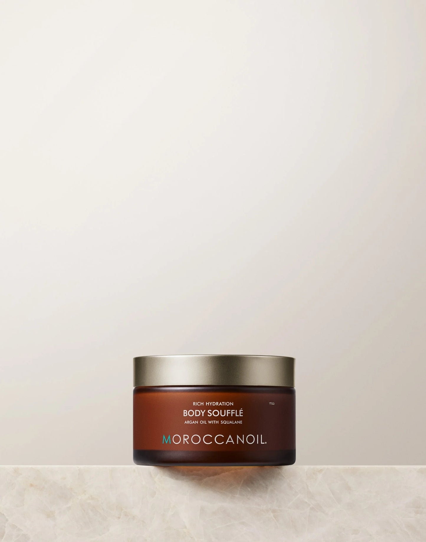 Body Soufflé 200ml