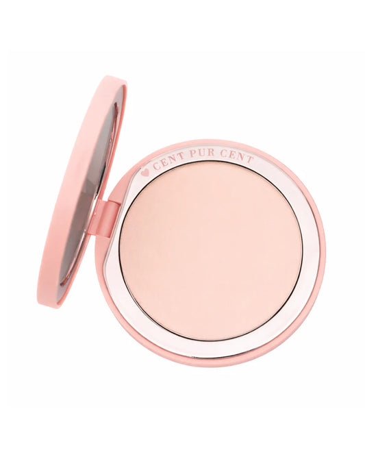 Compact Foundation Powder SPF 50 - 1.0