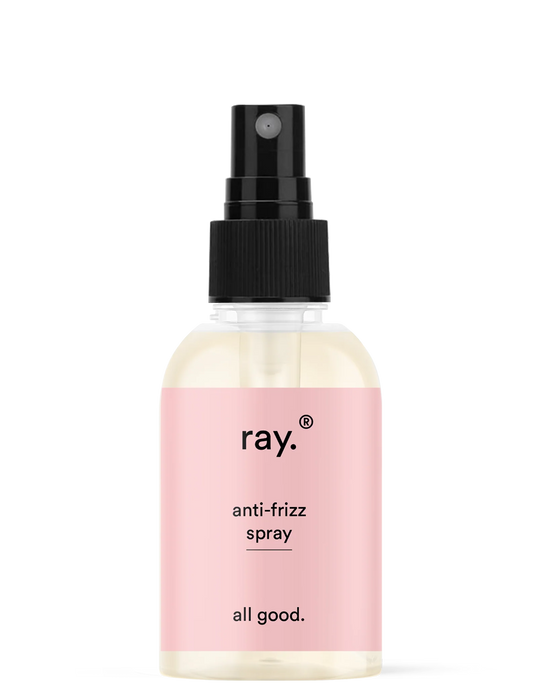 Anti-Frizz Spray