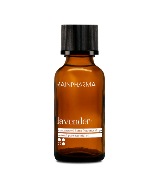 Essential Oil Lavender 30ml