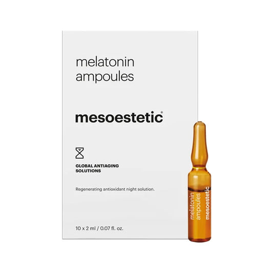 Melatonin Ampoules 10 x 2ml