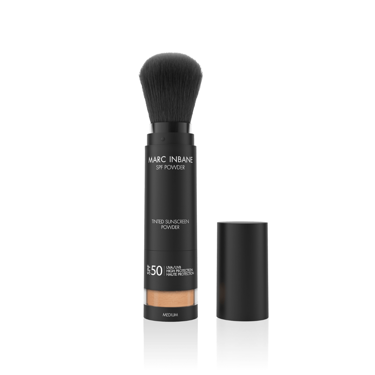 Tinted SPF50 Powder