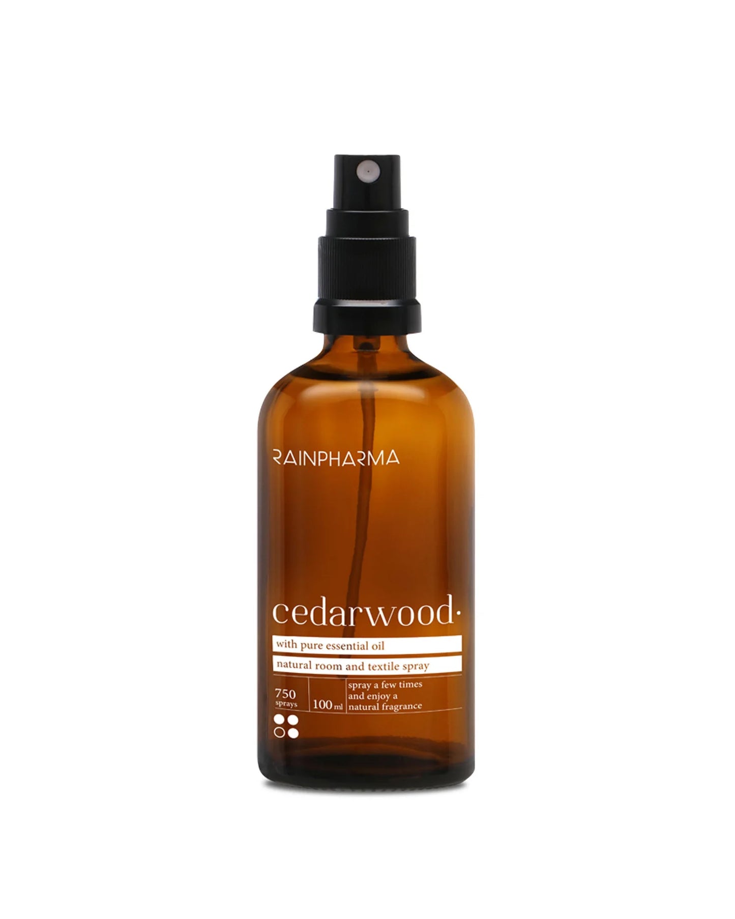 Room Spray Cedarwood 100ml