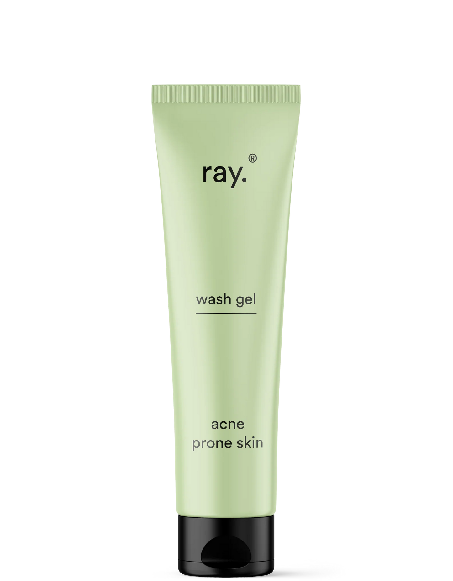 Acne Prone Skin Wash Gel