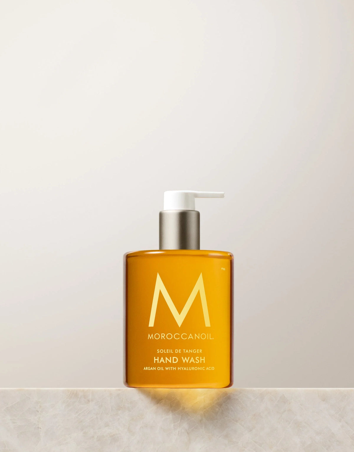 Hand Wash Fragrance Soleil De Tanger 360ml