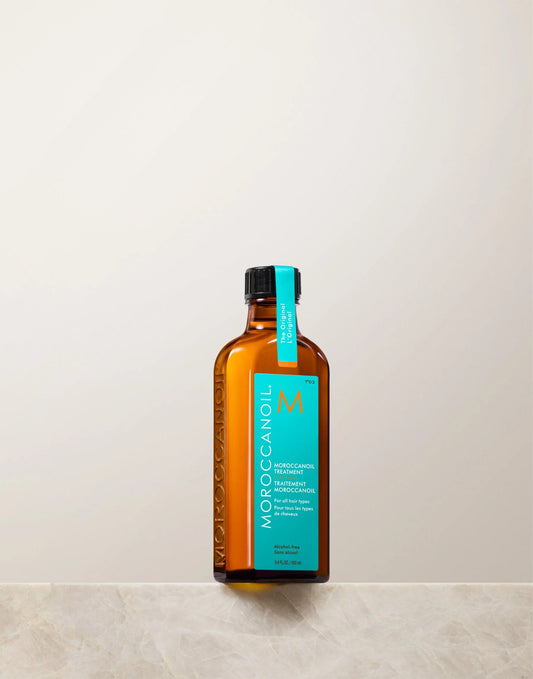 Moroccanoil Treatment Original 100ml - Voor alle haartypes