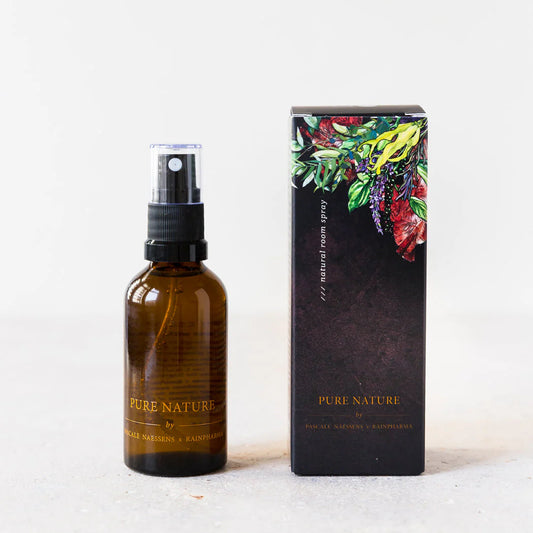 Room Spray Pure Nature by Pascale Naessens x RainPharma
