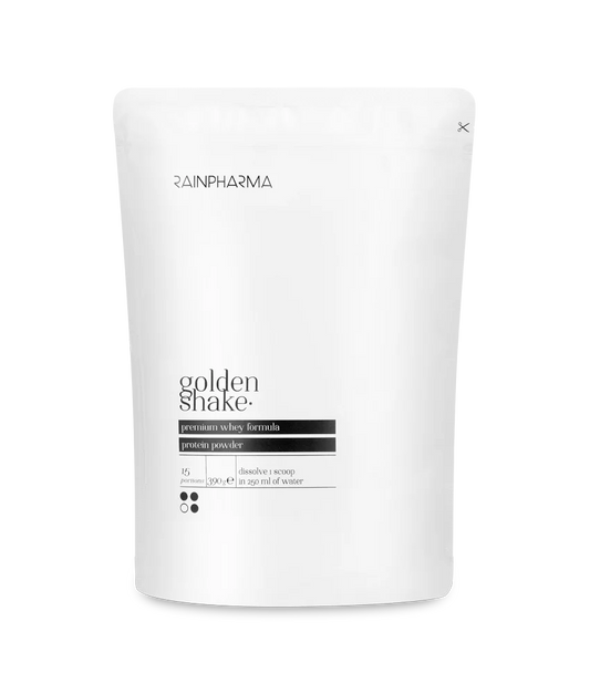 Golden Shake 390gr - Zak