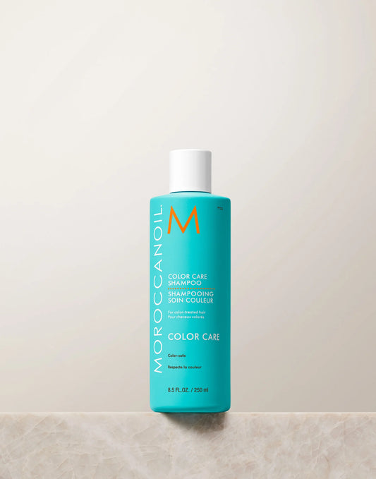Color: Color Care Shampoo 250ml