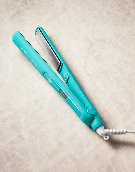 Flat Iron - Perfectly Polished