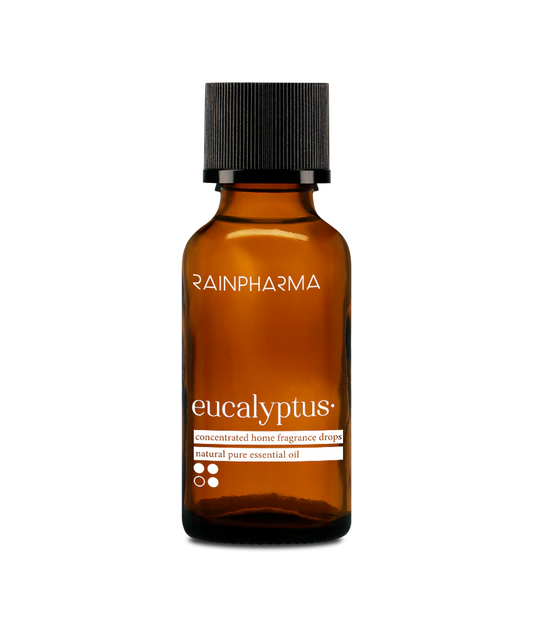 Essential Oil Eucalyptus 30ml