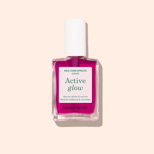 Active - Glow Grape