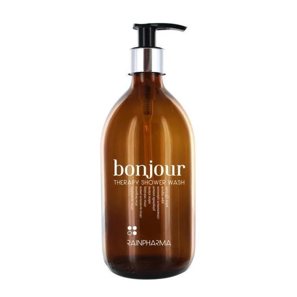 Bonjour - Therapy Shower Wash 250ml