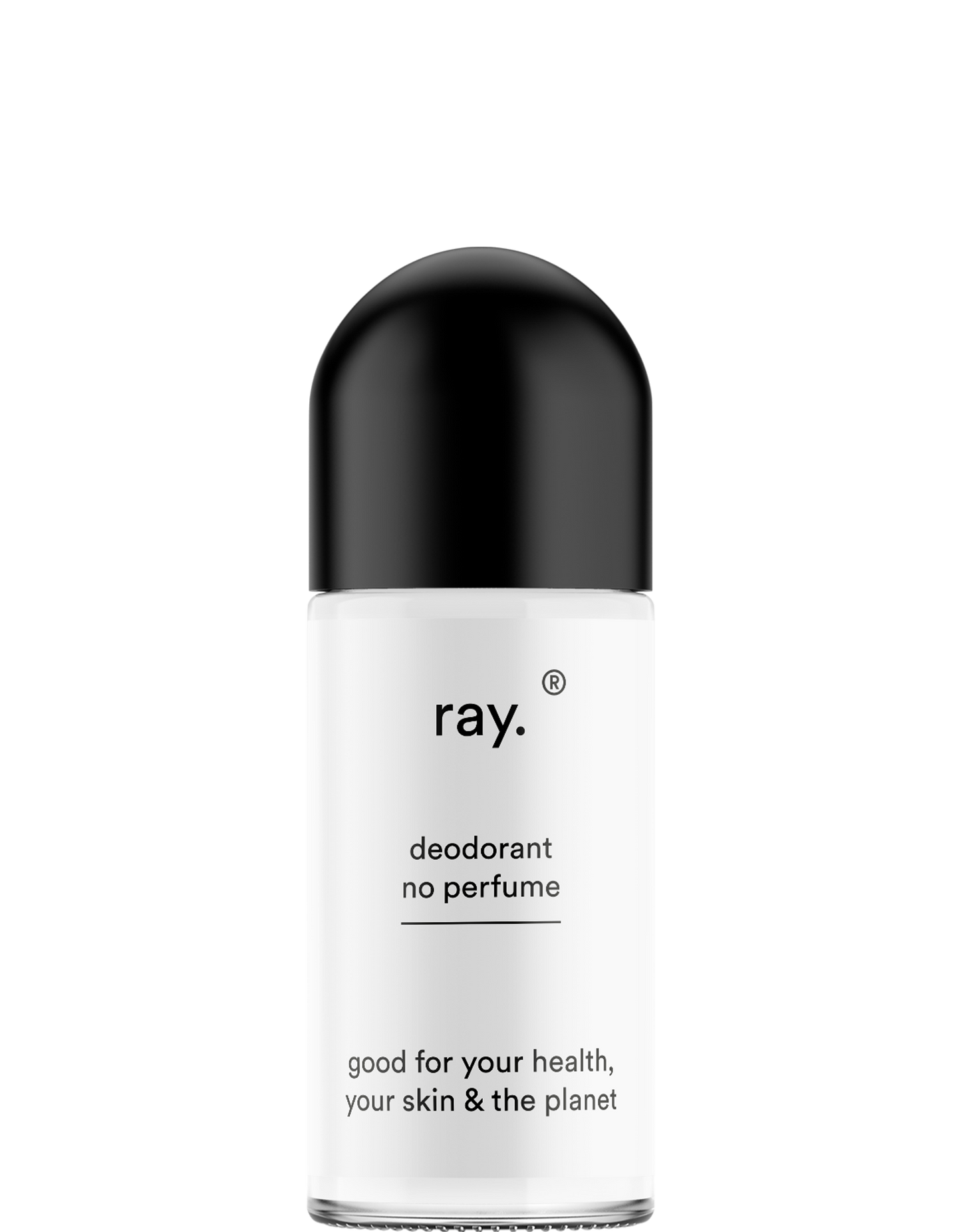 Deodorant No Parfume