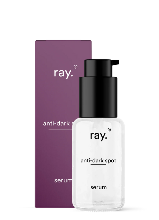 Anti-Dark Spot (anti pigmentvlekken serum)