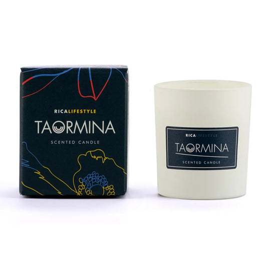 Taormina - Geurkaars