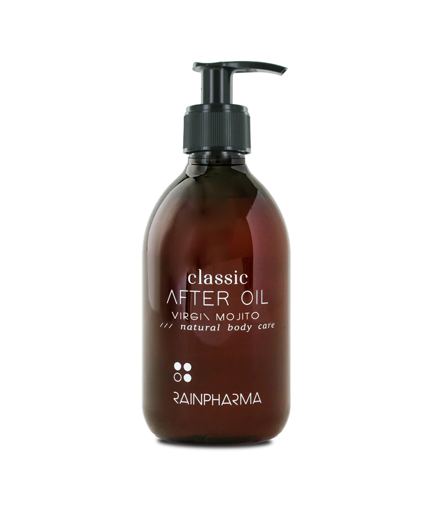 Classic After Oil Virgin Mojito 250ml