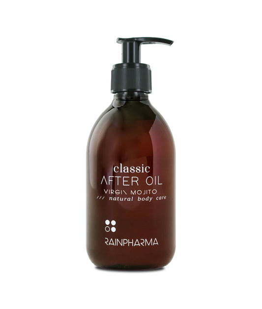 Classic After Oil Virgin Mojito 250ml