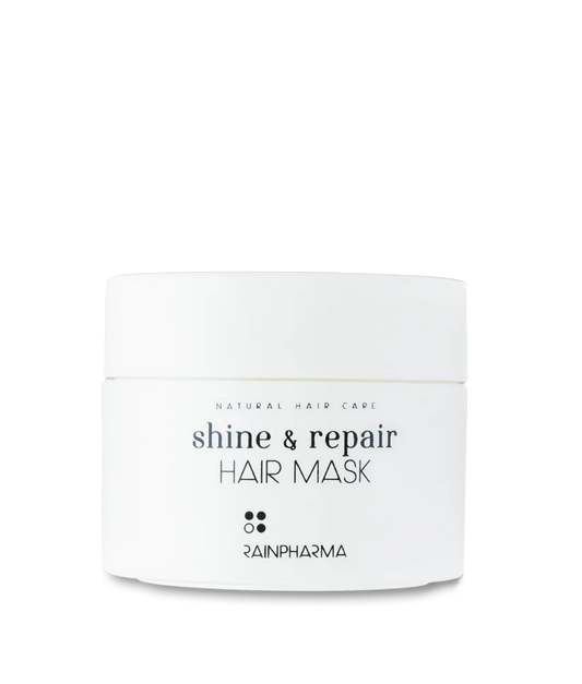 Shine & Repair Hair Mask