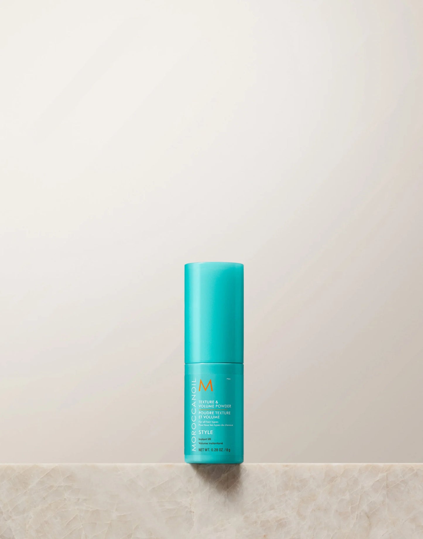 Texture & Volume Hair Powder