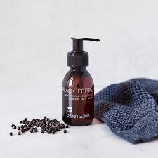 Skin Wash Black Pepper 100ml